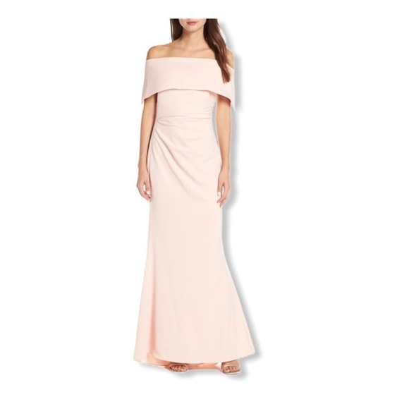 vince camuto popover midi dress Vince Camuto Popover Cocktail Dress